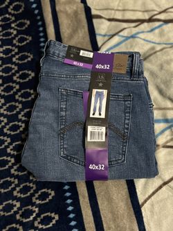 Men’s Jeans 
