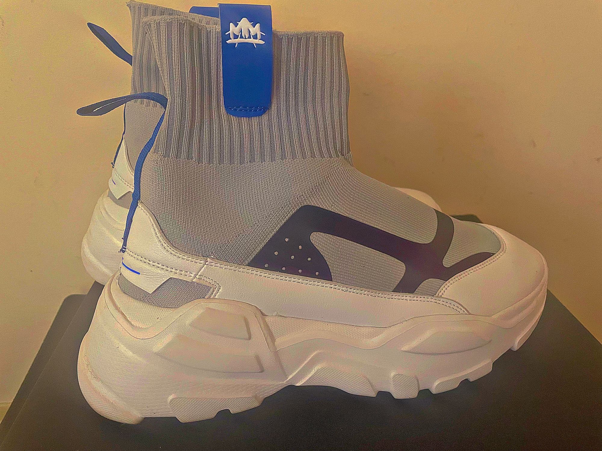 McFly Naraj Trainers