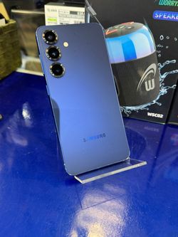 Samsung S25 128GB Verizon Pre-owned