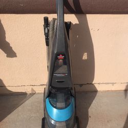 Carpet Cleaner