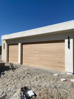 Garage Doors
