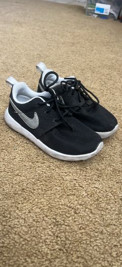 Toddler Nikes