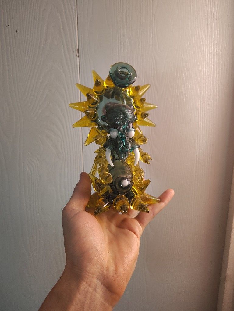 Shuhbuh Wasp King