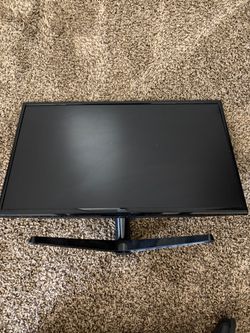 22inch ONN monitor