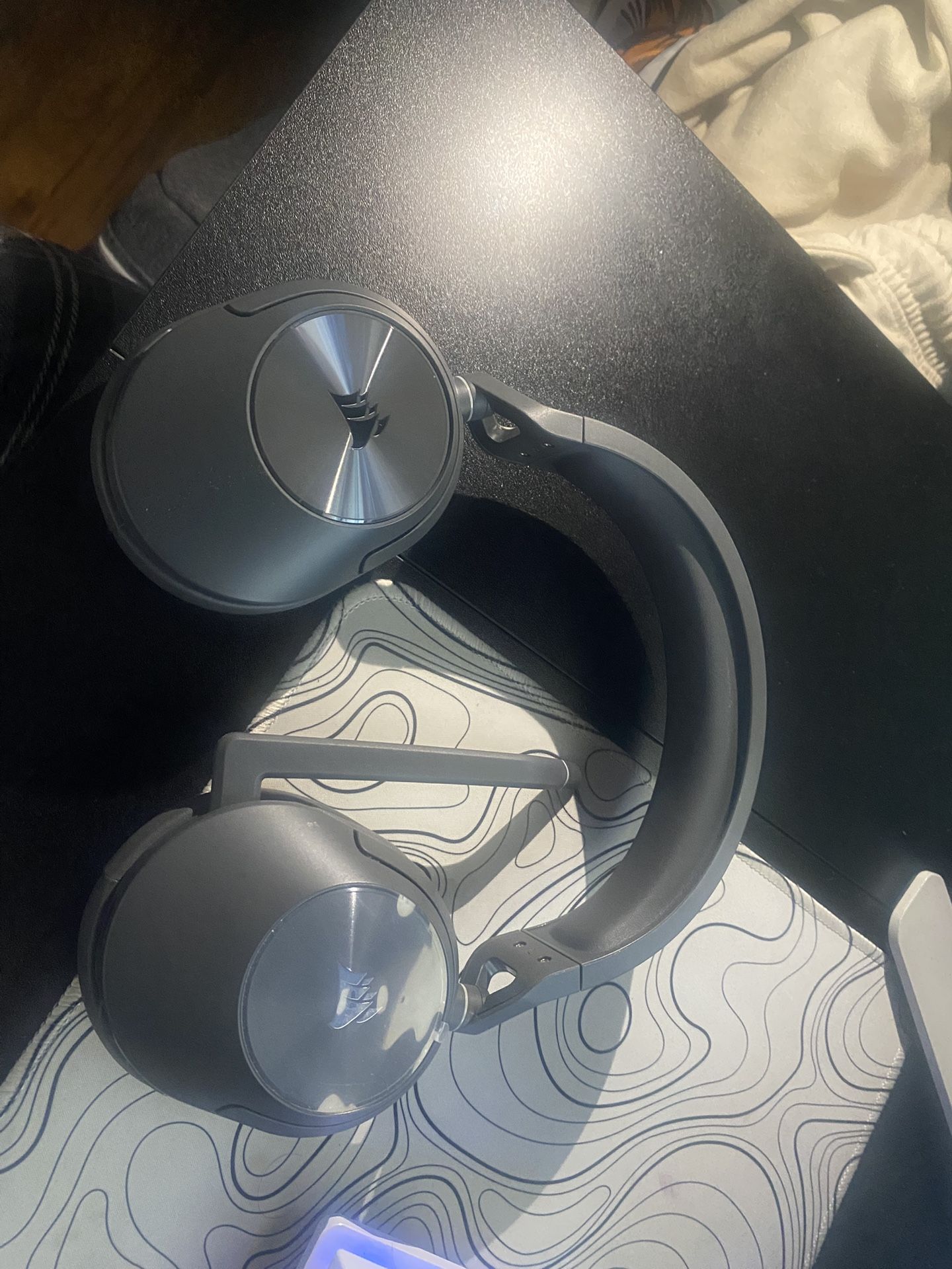 Wireless Gaming Headphones