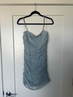 Semi-Formal Strappy Dress