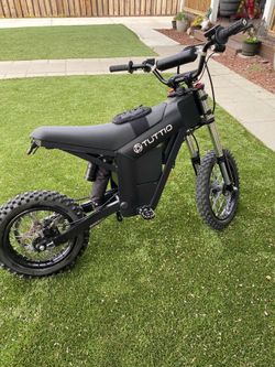 Tuttio e-bike Soleil 01
