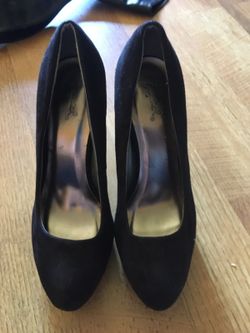 Size 7 shoes
