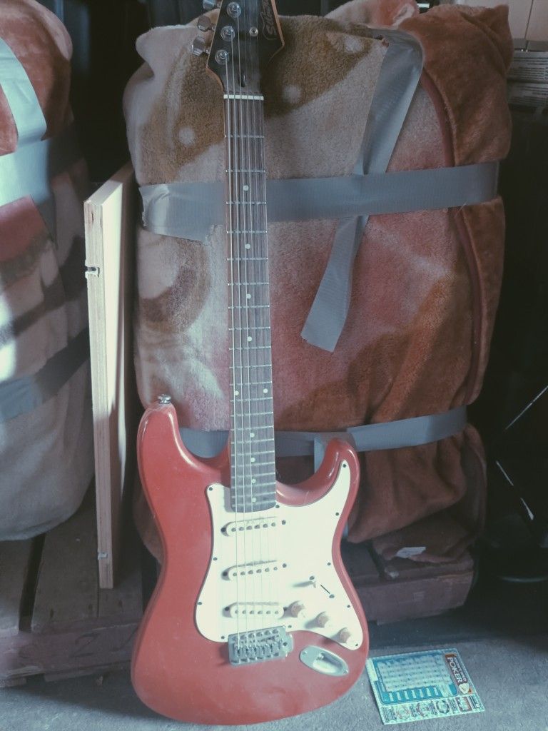 Guitar