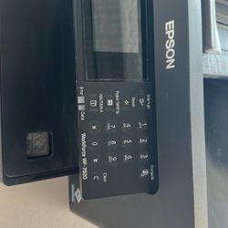 Epson printer