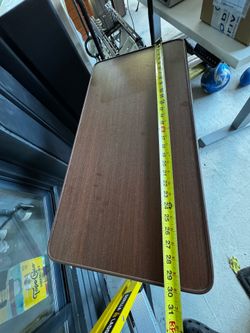 Medical small table