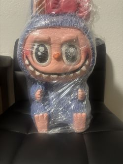 Labubu Piggy Bank
