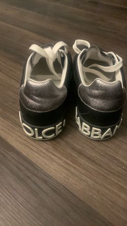 Dolce and gabbana shoes 8.5