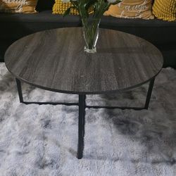 Ashwood Coffee Table
