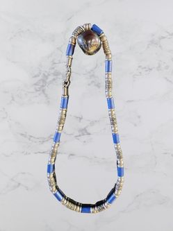 Handmade Vintage Necklace