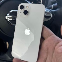 iPhone Thirteen Unlocked 