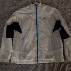 Nike jacket