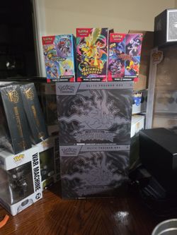 Pokemon packs for sale!!