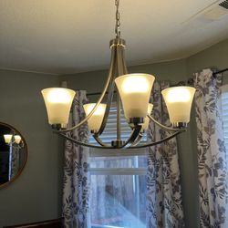 Dinning Room Chandelier