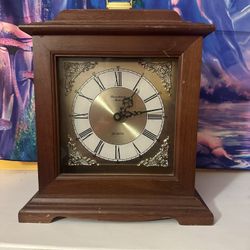 Antique Clock