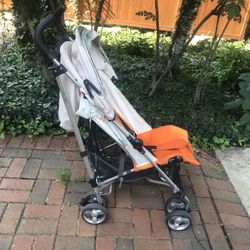 Umbrella Stroller 