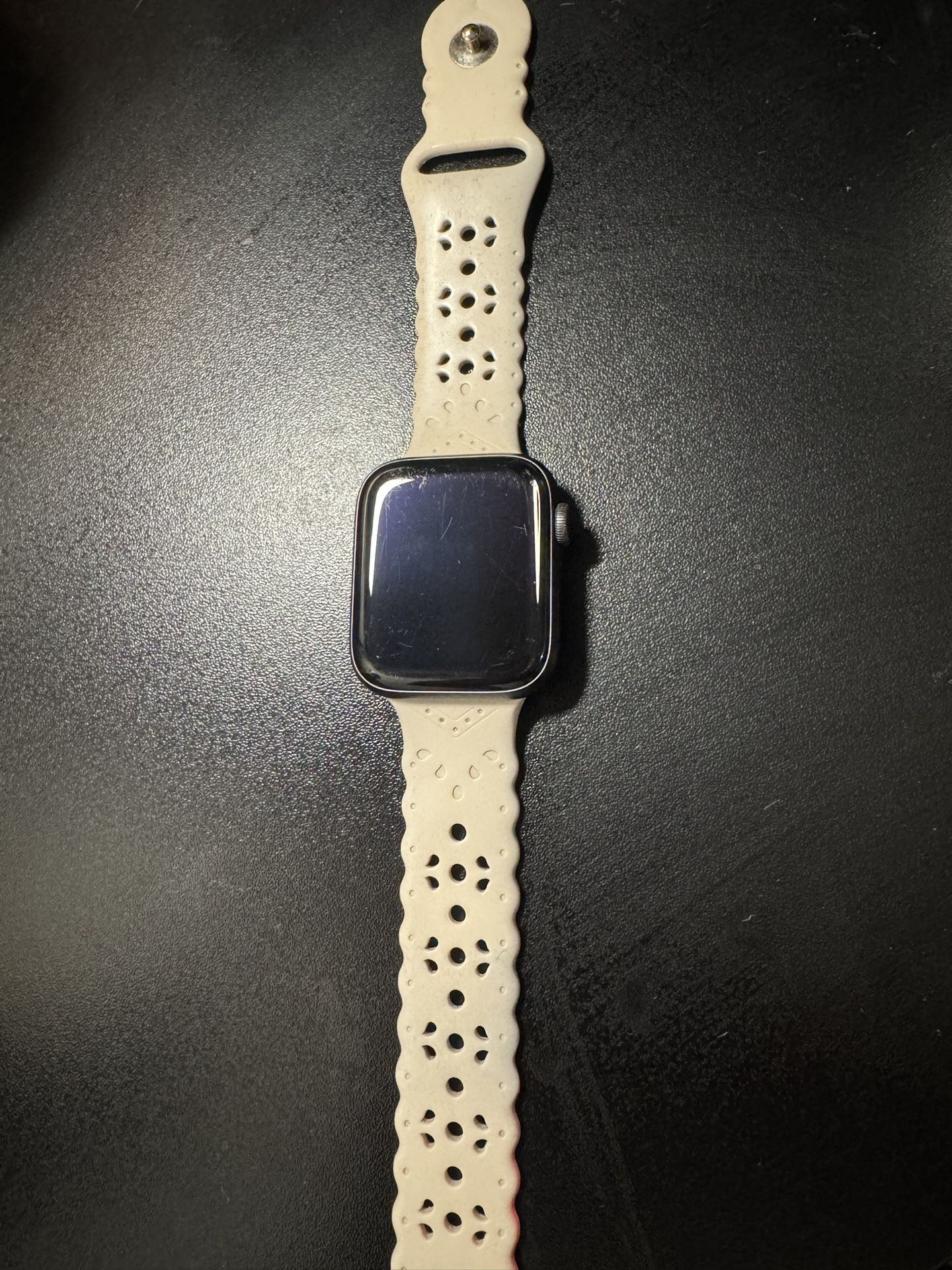 Series 4 40mm Apple Watch
