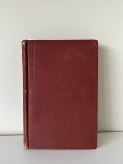 Elementary Lessons in Logic by W Stanley Jevons, MA 1884