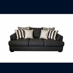 MUST GO! Ashley Furniture 3 seat Couch