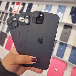 iPhone 15 Plus Unlocked