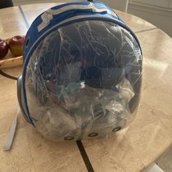 Pet Carrier. Smal Dogs And Cats. Tsa Airline Approve