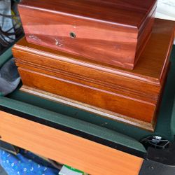 Jewelry Boxes Covers Like For A Sofa