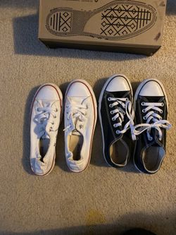 Converse