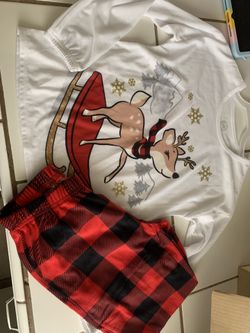 Christmas Pj