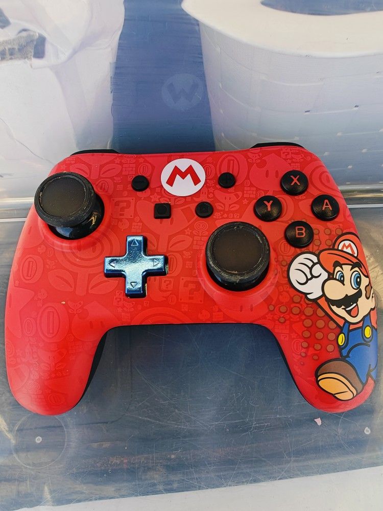 Nintendo Switch Controller 