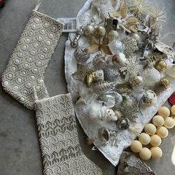 Christmas Decorations