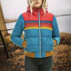 Brand New Jacket Large 