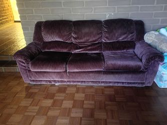Sofa bed
