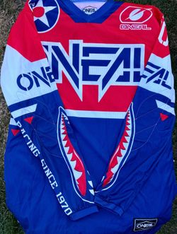 Oneill motorcross gear