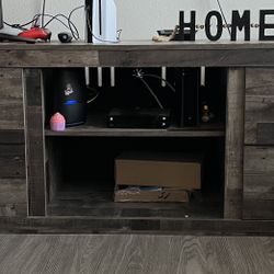 Tv Console