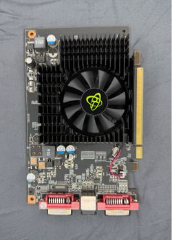 XFX ATI Radeon HD 4650 1GB DDR2 PCIe x16 Graphics Card HD-465X-ZDF2 Tested