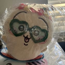 Chiikawa Usagi Surfing 