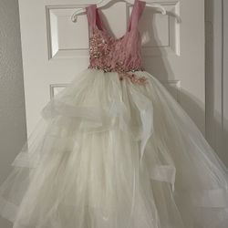 Toddler Dress