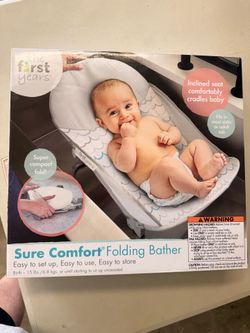 Baby Stuff