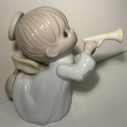 Precious Moments Figure