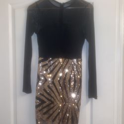 Sexy Dress For The New Years !!!