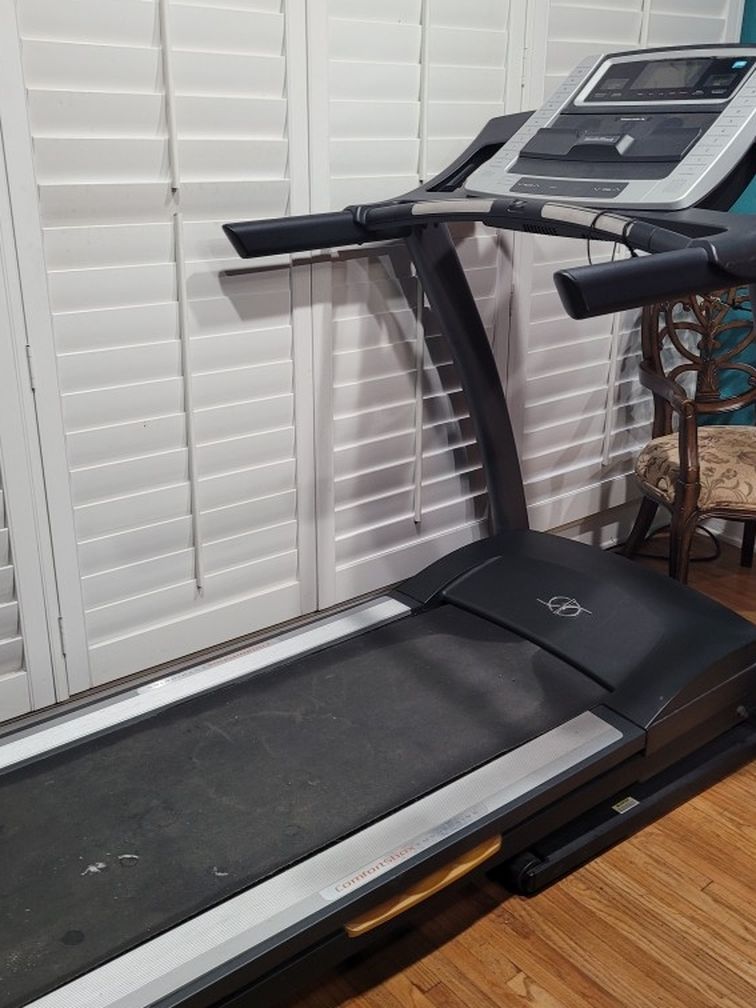 Nordictrack 92550 Series Treadmill