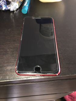 iPhone 8 Plus