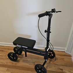 Knee Rover Scooter