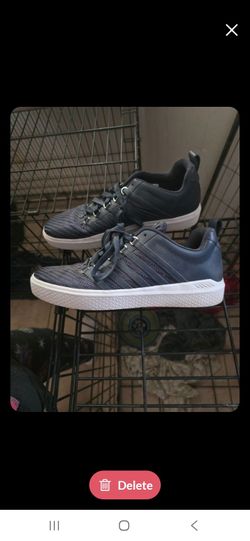 Men's K Swiss Sneakers