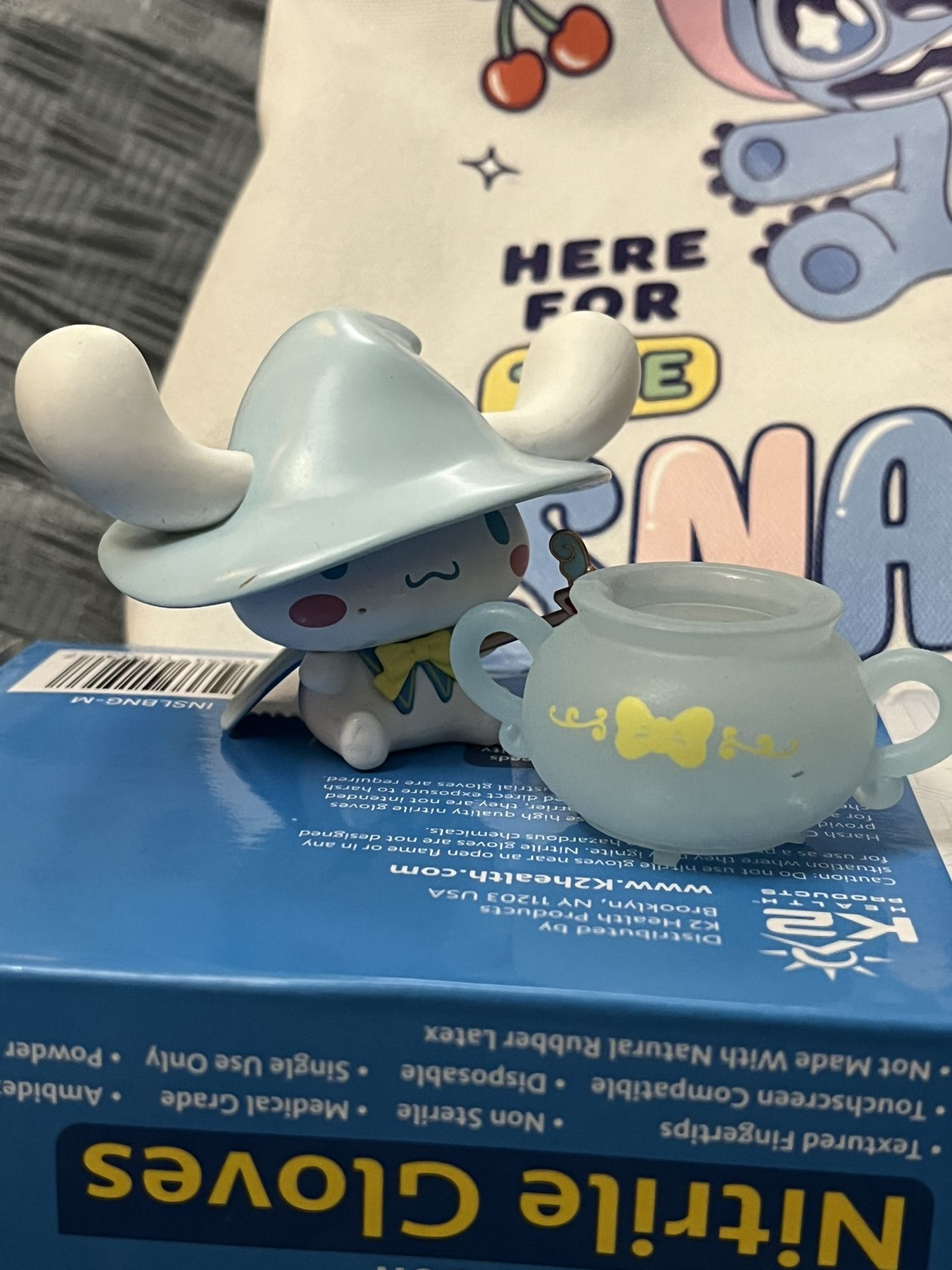 Miniso Sanrio Character Magic Story Series